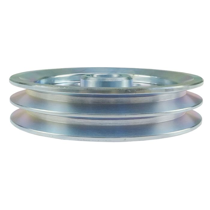 Koło pasowe 2 paski HB śr.200 FI-35