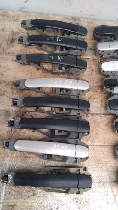 Ручка Двери Дверки Гольф 4 Бора Октавия Golf 4 Bora Octavia