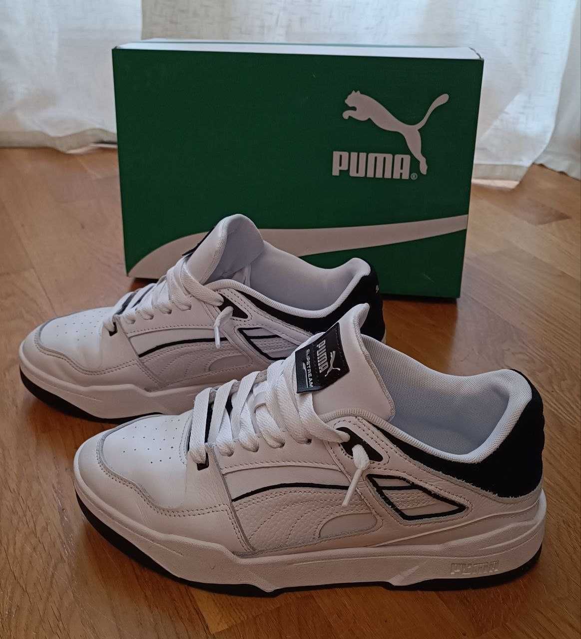 Кросівки Puma SLIPSTREAM SNEAKERS розмір 42,5