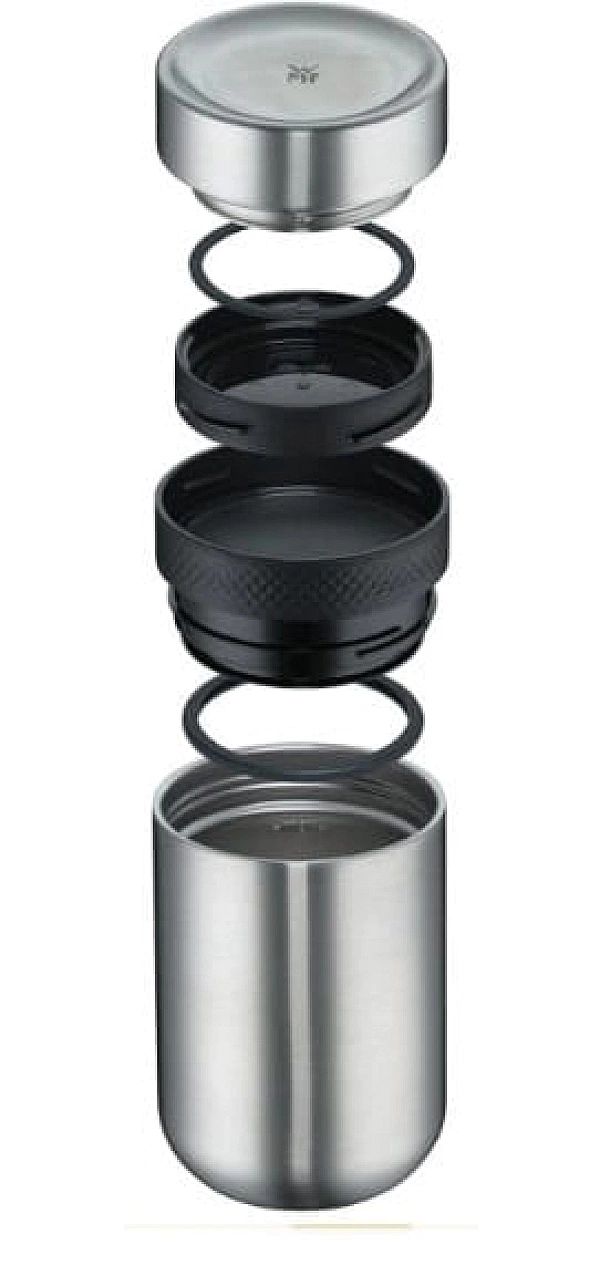 Termos obiadowy 200+500ml. My2Go / WMF
