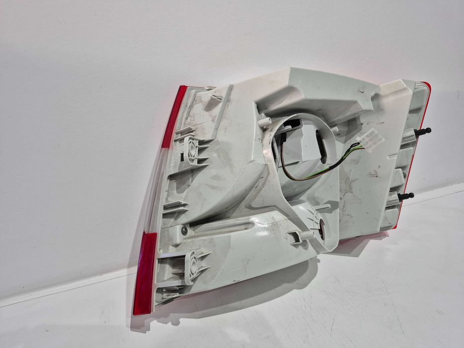 Skoda Octavia III (5E5) 16-20 Lift Sedan Lampa LED lewa EU oryginalna