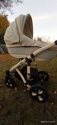 Продам  коляску для немовляти