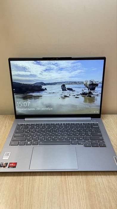 Ноутбук Lenovo ThinkBook 14 G6 ABP