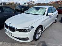 BMW 530 e iPerformance Line Luxury