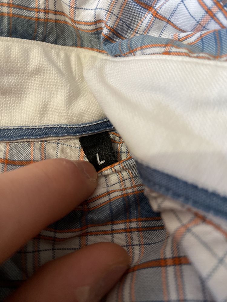 Camisa Quebramar