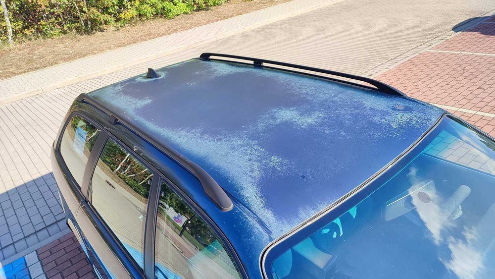 AUDI A6 C4 2.5TDI 1995 4A50N2