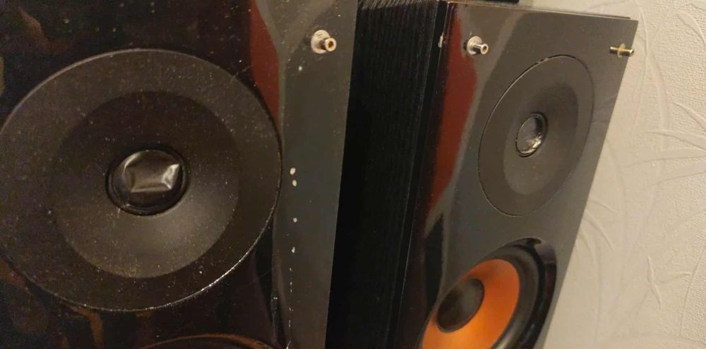Kino domowe puree acoustic super Nova 8