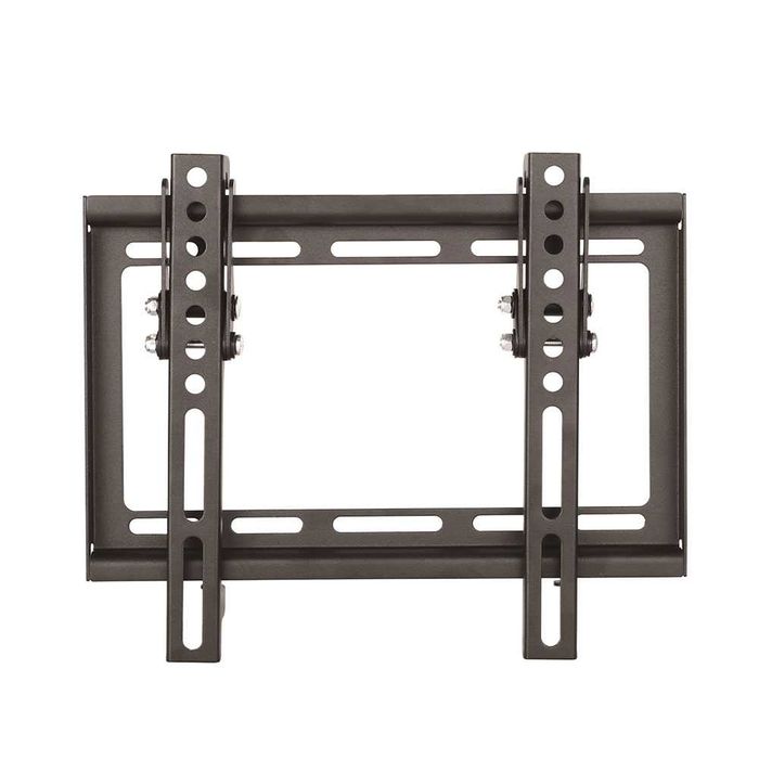 Suporte de parede, inclinável, para TV de 23 a 42", máx. 35 Kg. NOVO