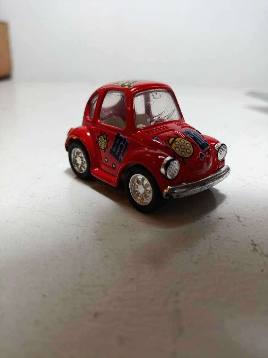 Mini samochód auto Kintoy