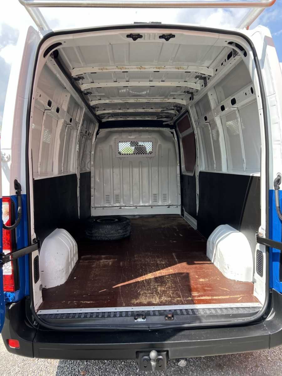 Renault Master 2.3DCI L3H2 150KM 2013 rok stan BDB