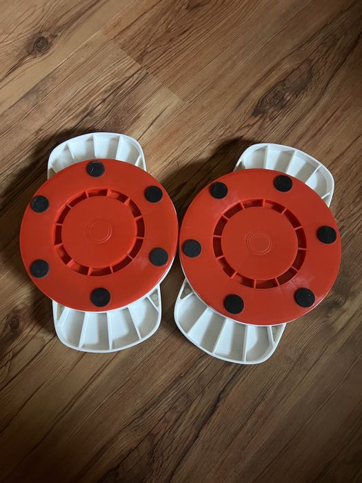 Waist Twisting Disk z licznikiem – oddzielna tarcza do fitnessu