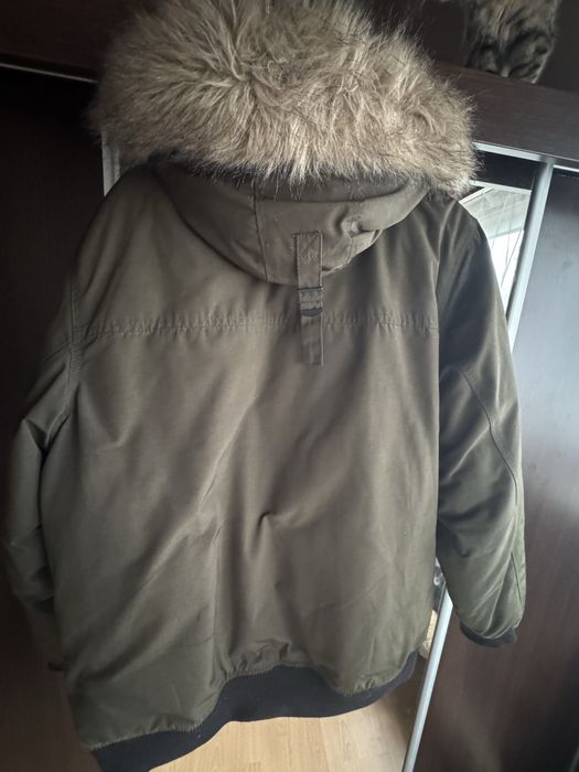 Kurtka zimowa męska New Yorker
