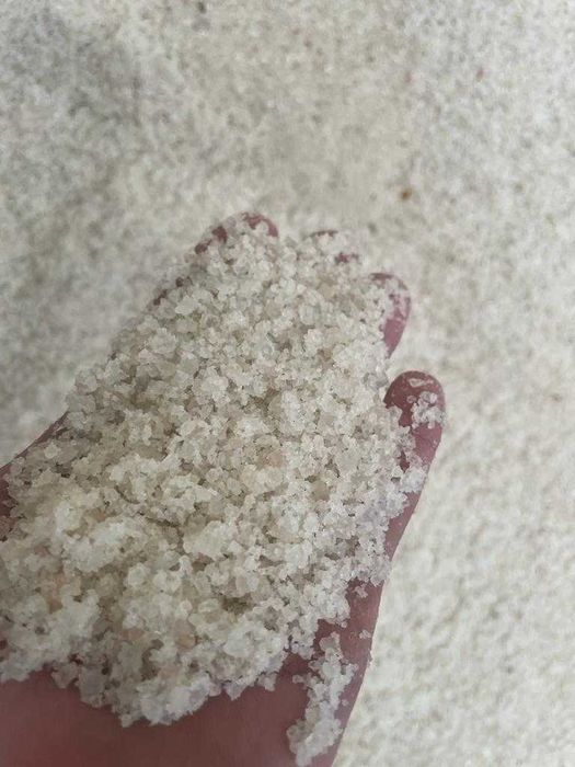 Sól drogowa luz / worek 25 kg / Big Bag