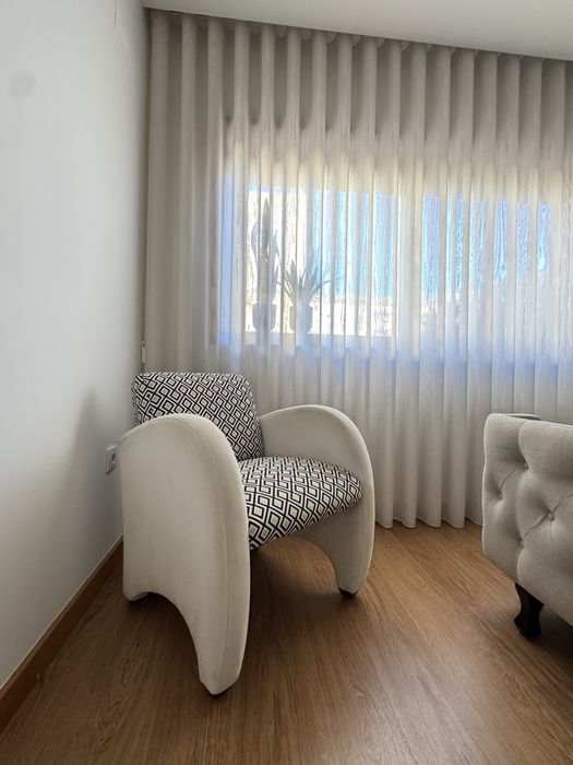 Poltrona individual  Sofa