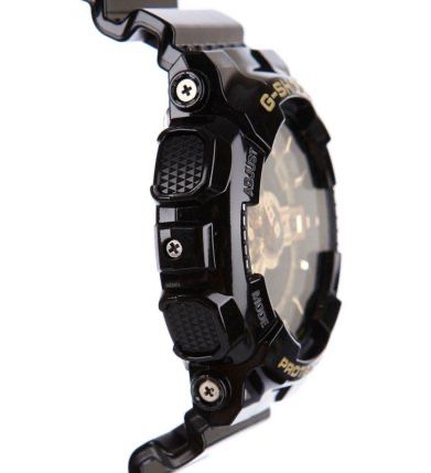 Чоловічий годинник CASIO G-Shock GA-110GB-1AER