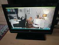 Tv LG 32 cale z pilotem