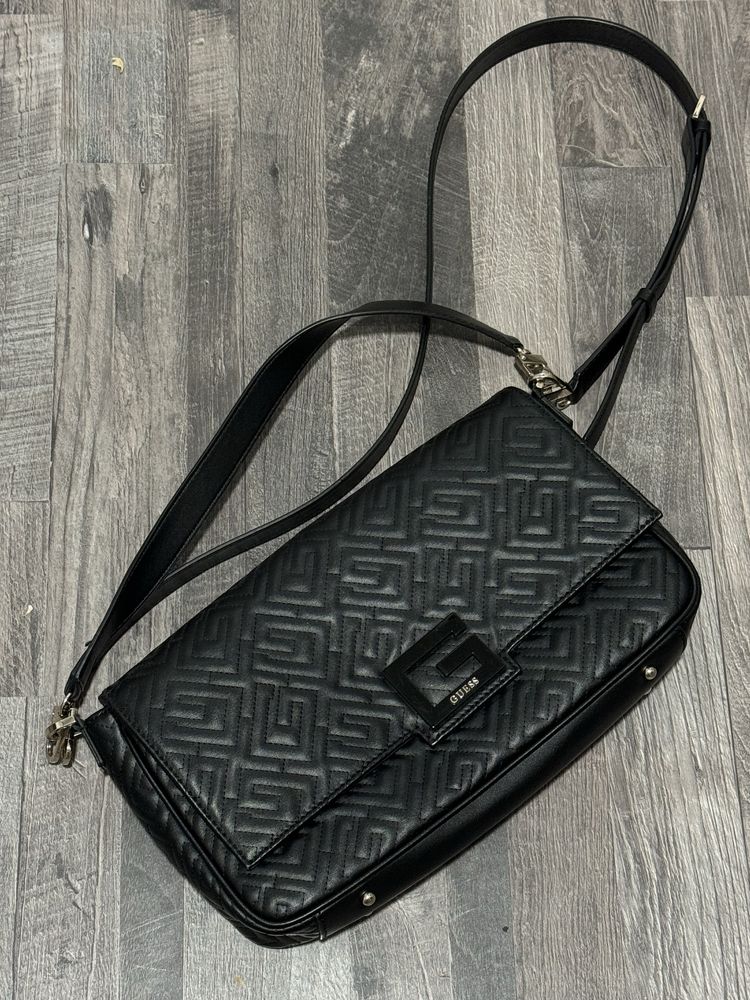 Сумка guess оригінал