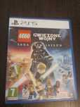 Gra LEGO STAR WARS The Skywalker SAGA na PS5 ,W dobrym stanie