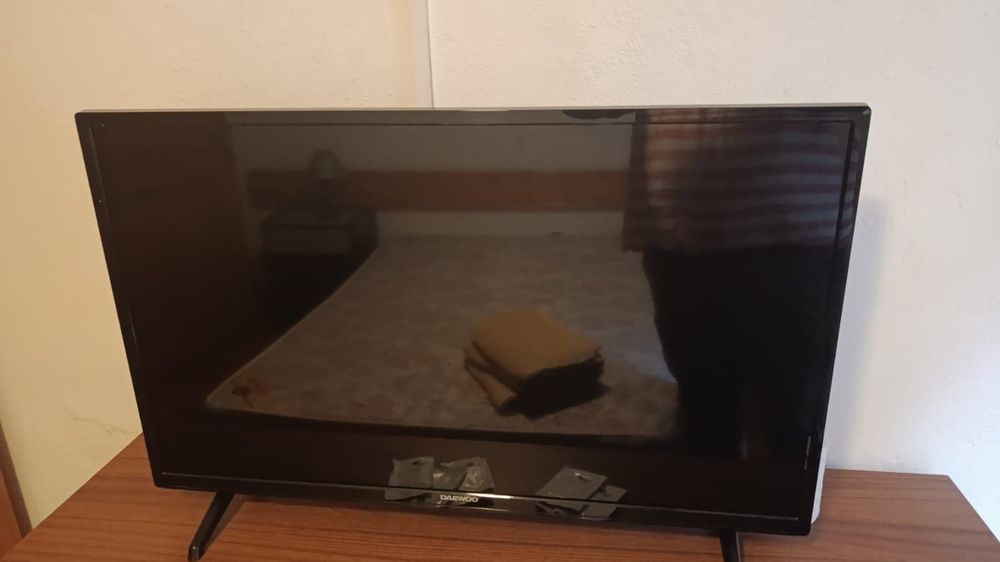 Televisão Daewoo 32”