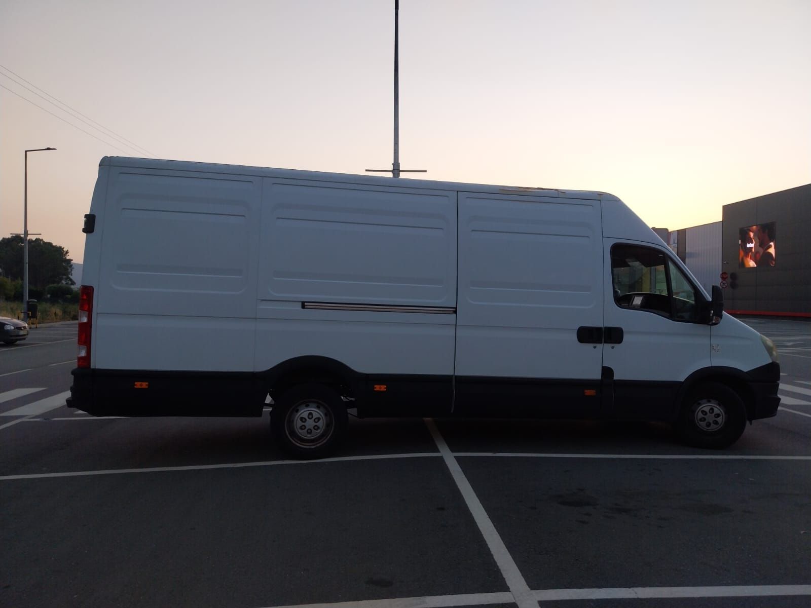 IVECO Daily Comercial