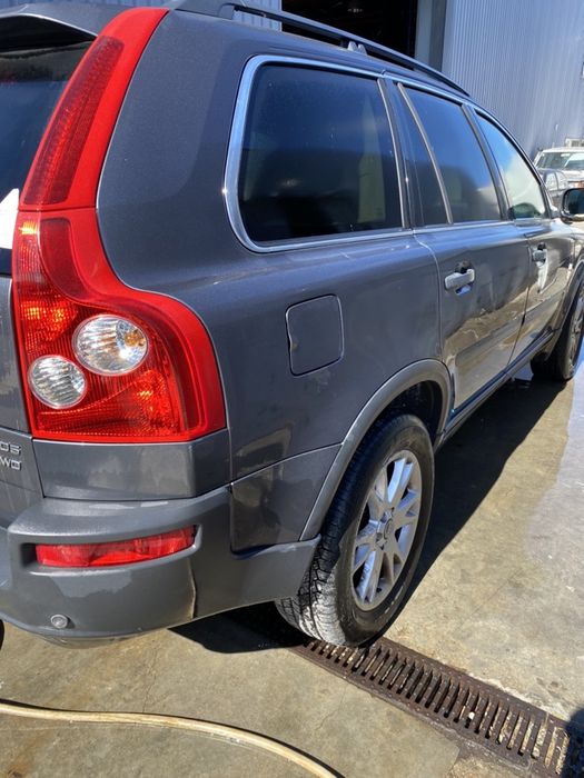 Volvo XC90 2.4 td
