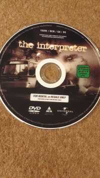The Interpreter (film)