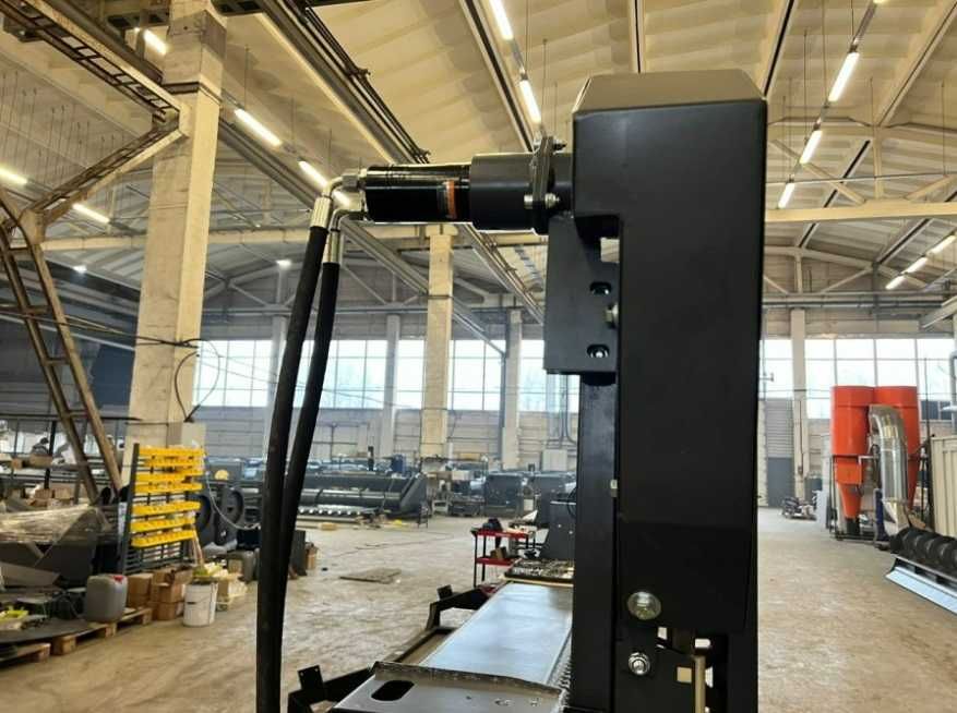 Рапсовий стіл (Джон Дір, Кейс, Клаас, НХ та інш.) FIELLDAY. Доставка!