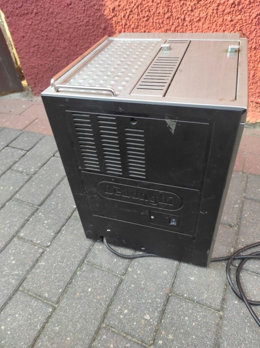 DeLonghi esam 6700 primadonna ekspres ciśnieniowy