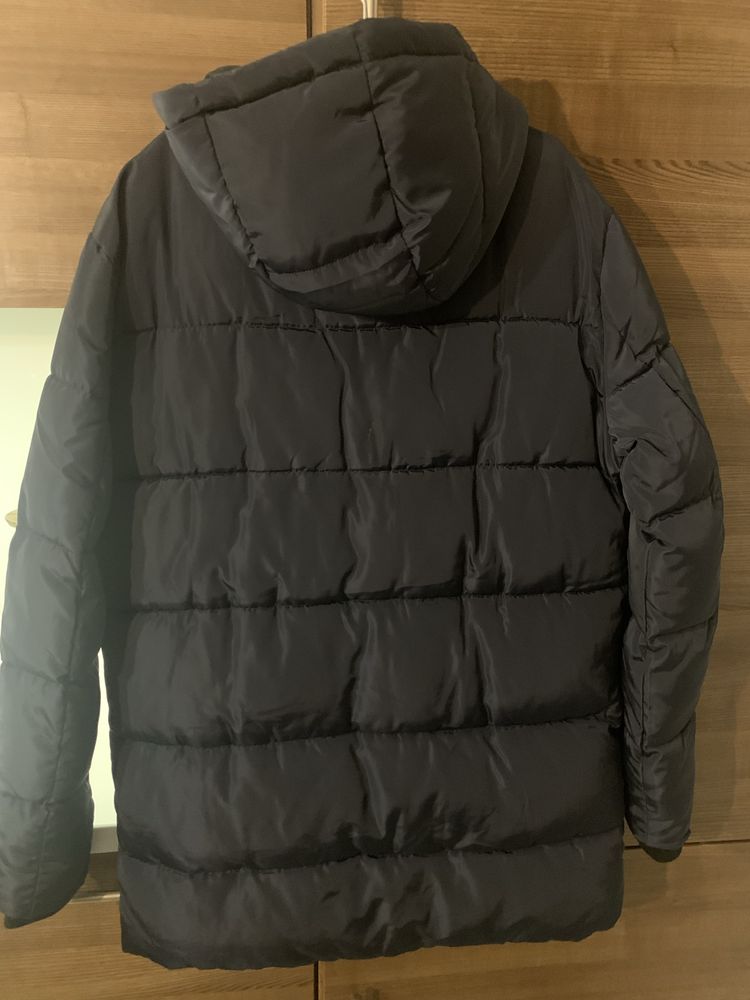 Kurtka guess puch sqadred s’m