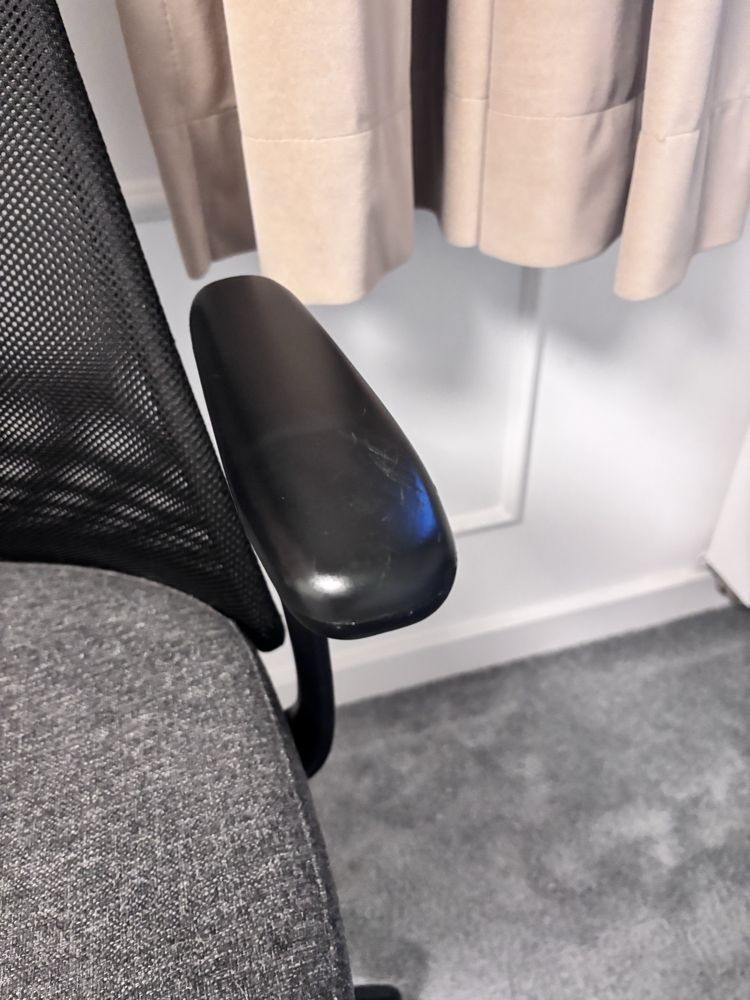 Krzesło IKEA jarvfjallet