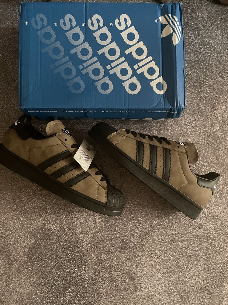 Нові кросівки adidas superstar 82 кроссовки адидас суперстар 82