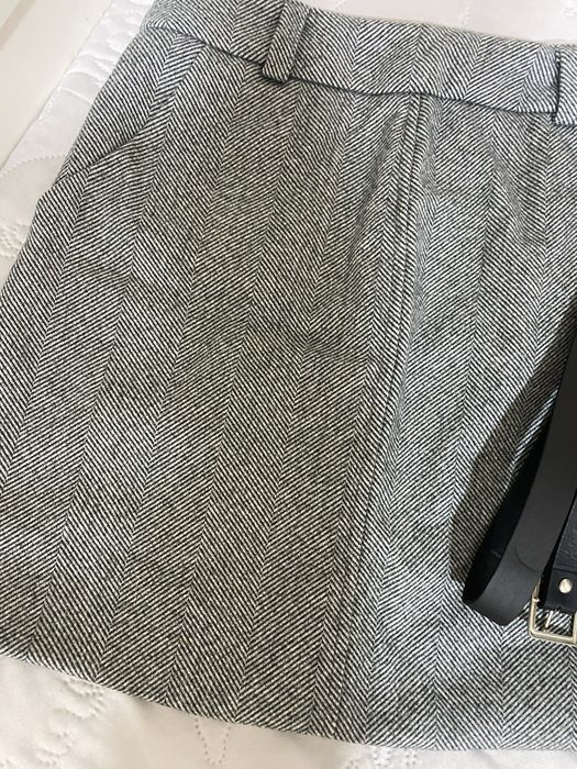 Юбка тепла нова, розмір S