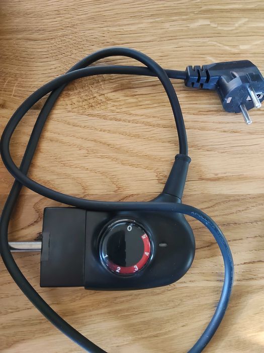 Sprzedam duży grill elektryczny Ariete