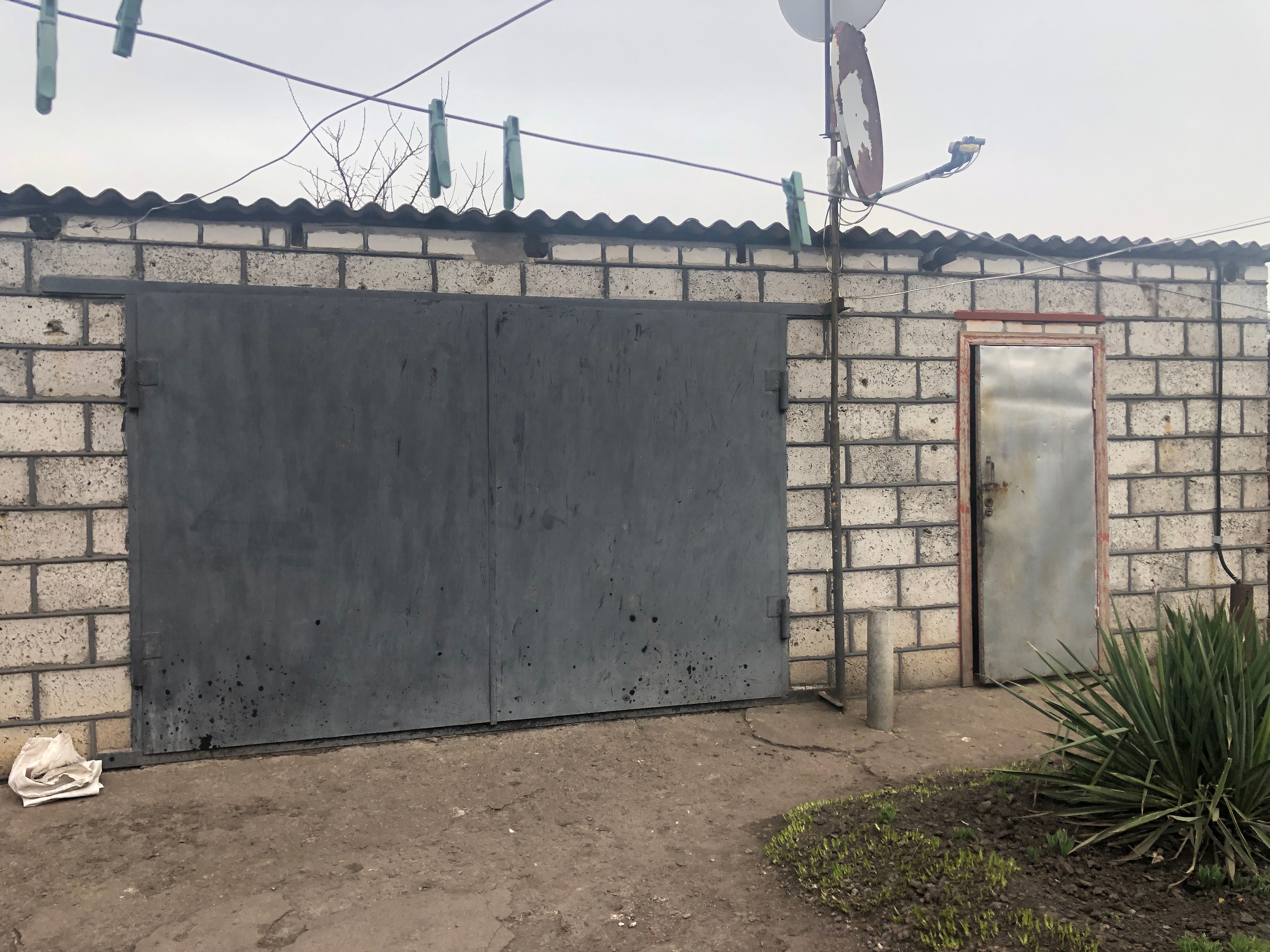 Продам дім місто Долинська