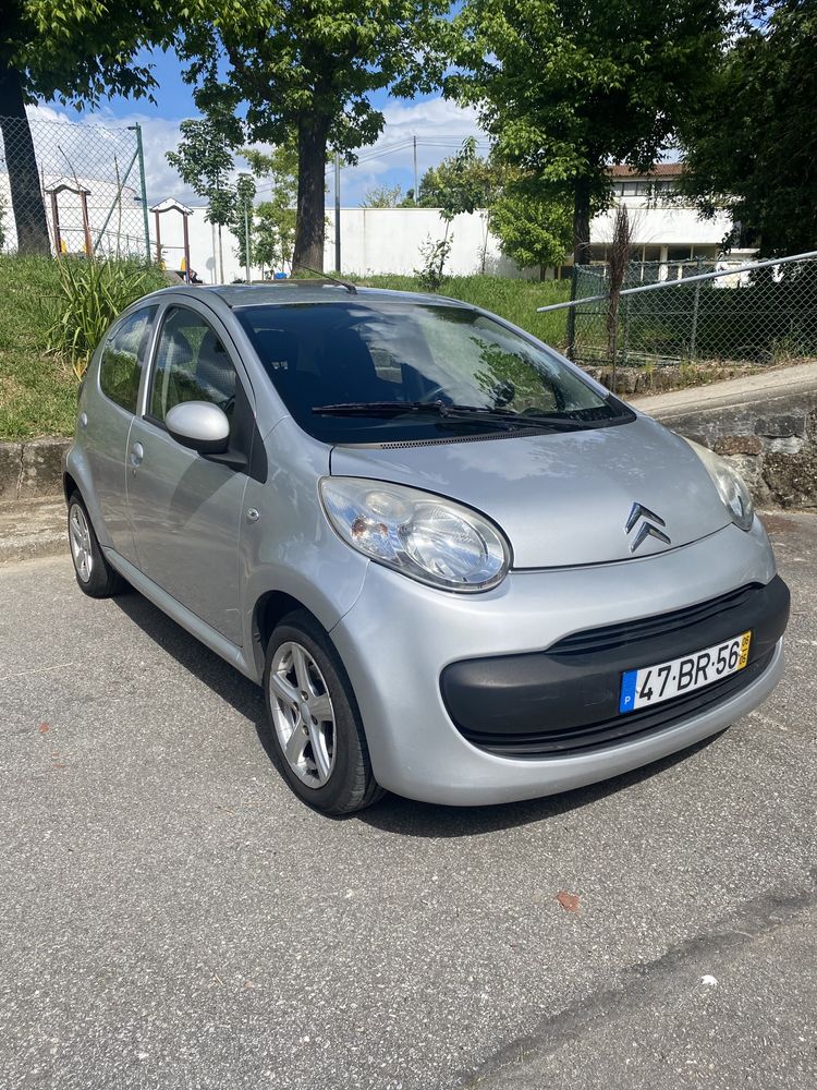 Citroen C1 1.4 HDI