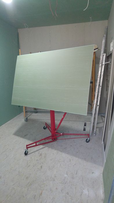 Remodelações gerais