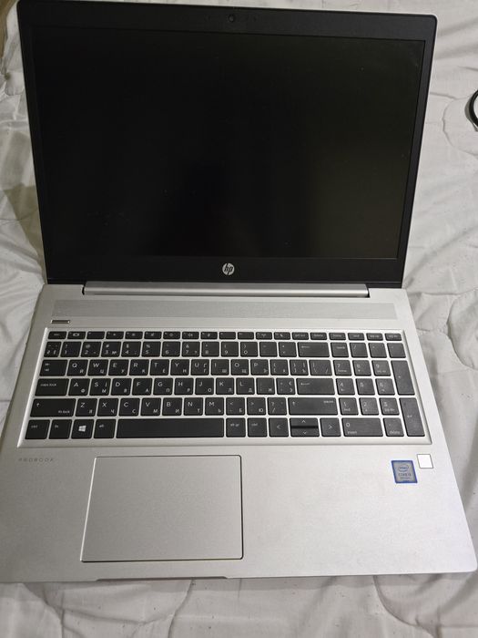HP ProBook 450 GB