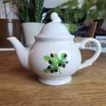Imbryk porcelit ¹⁷