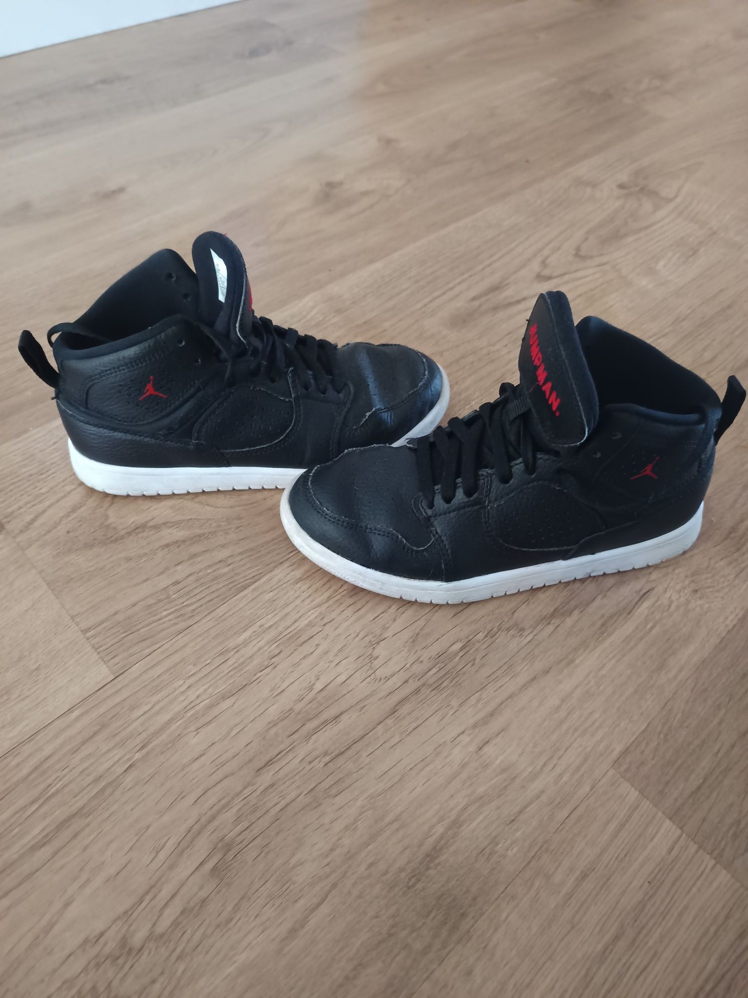 Sapatilhas Jordan