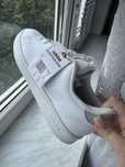 Кеди adidas advantage base