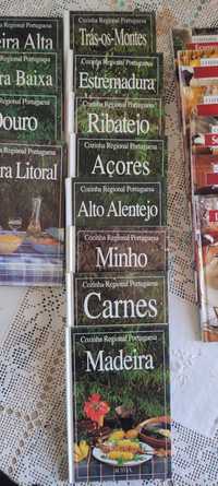 Coleções Livros Culinária Biblioteca Ativa