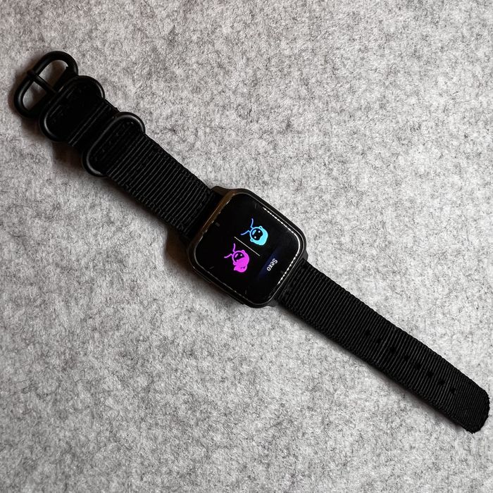 Garmin venu sq 2 smartwach zegarek