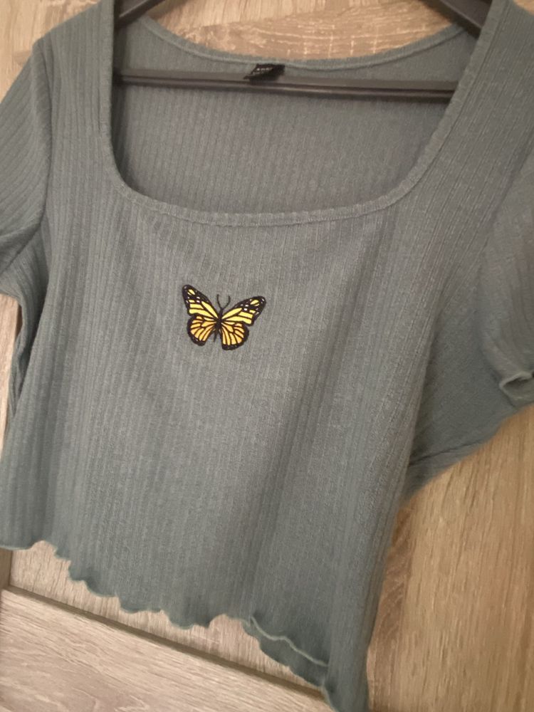 Bluzka, koszulka, tshirt