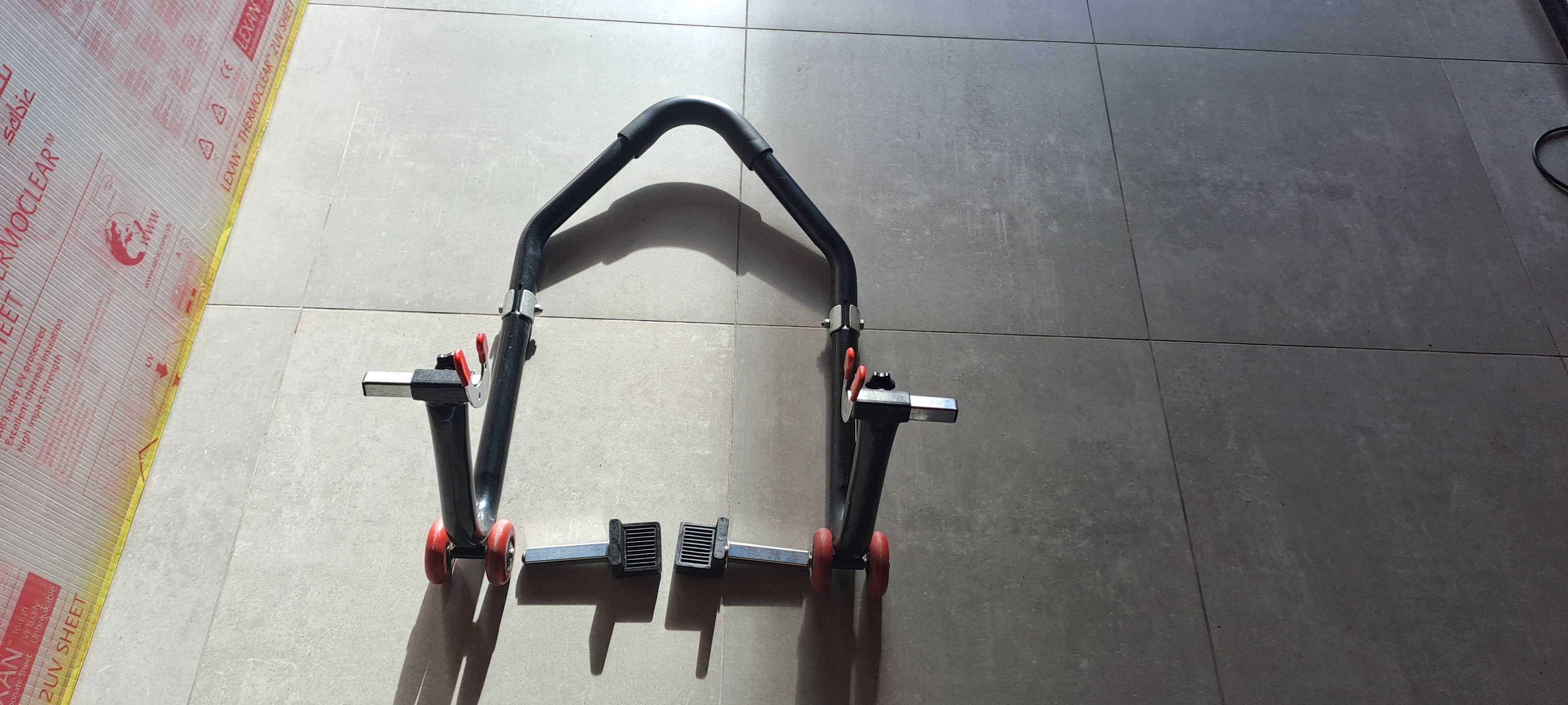 Cavalete traseiro motas BIHR