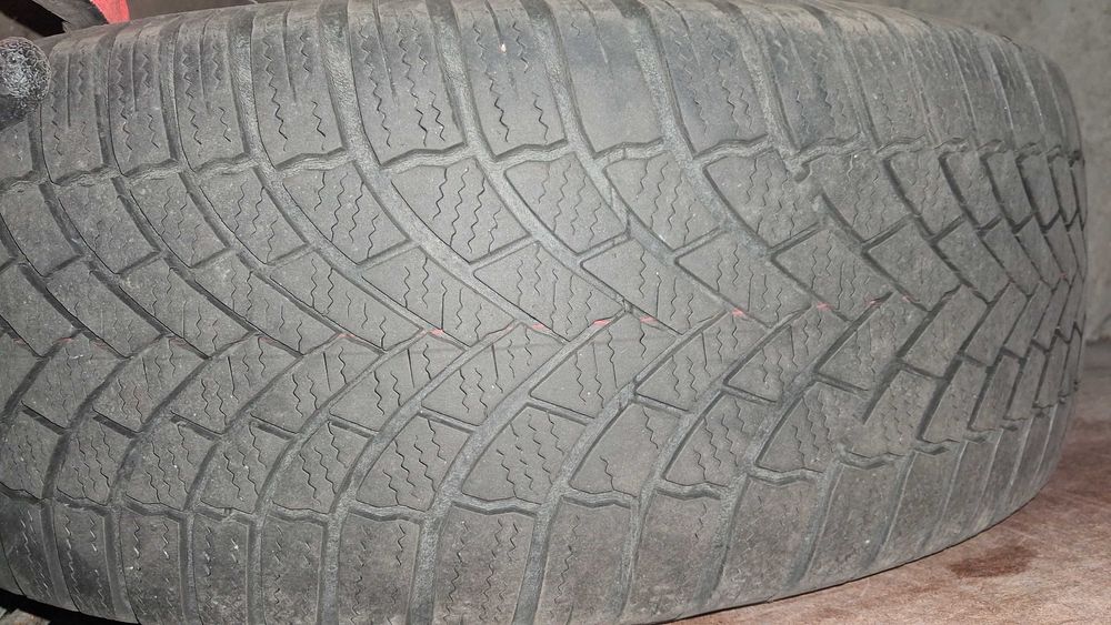Renault Laguna III Koła felgi 5x114.3 6J16 ET42 Opony BRIDGESTONE