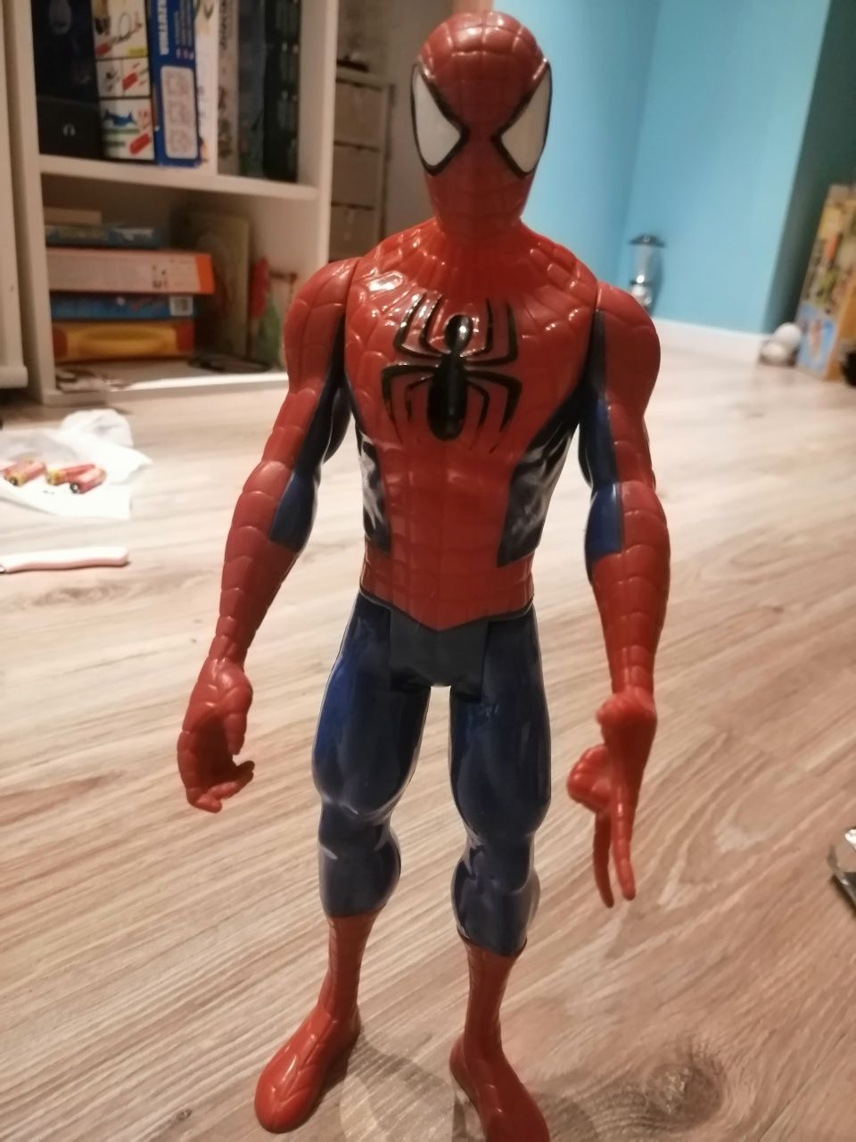 Figurka spider man 30 cm