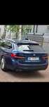 BMW Seria 5 2.0 diesel komforty jak nowa