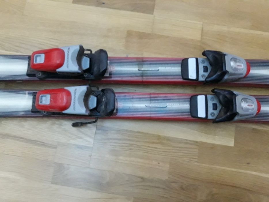 Narty 176 cm Rossignol