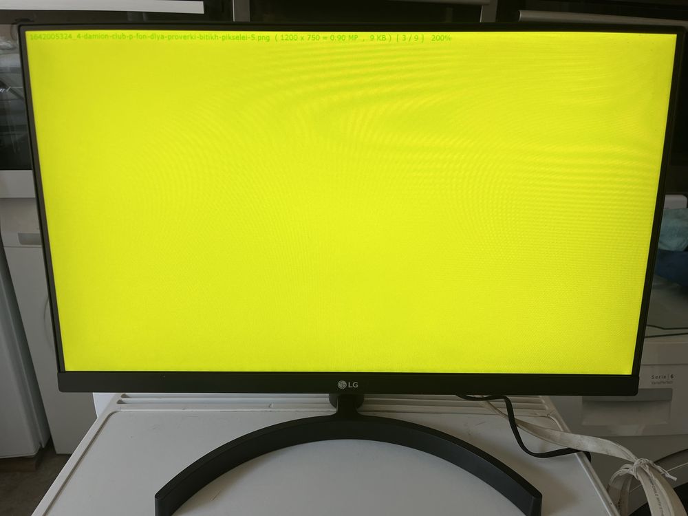 Монітор LG 22MK600.IPS.1920x1080.З Німеччини.