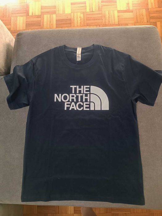 Conjunto treino The North Face